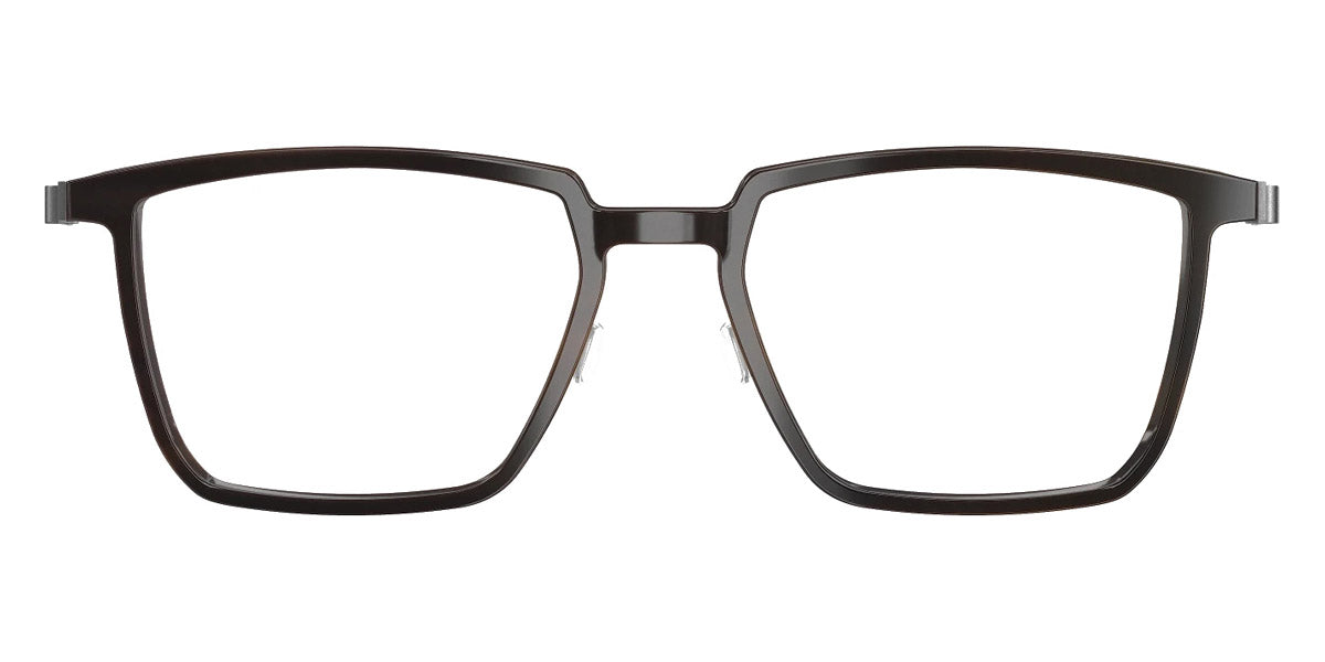 Lindberg® Buffalo Horn™ 1844 LIN BH 1844-H20-10 53 - H20-10 Eyeglasses