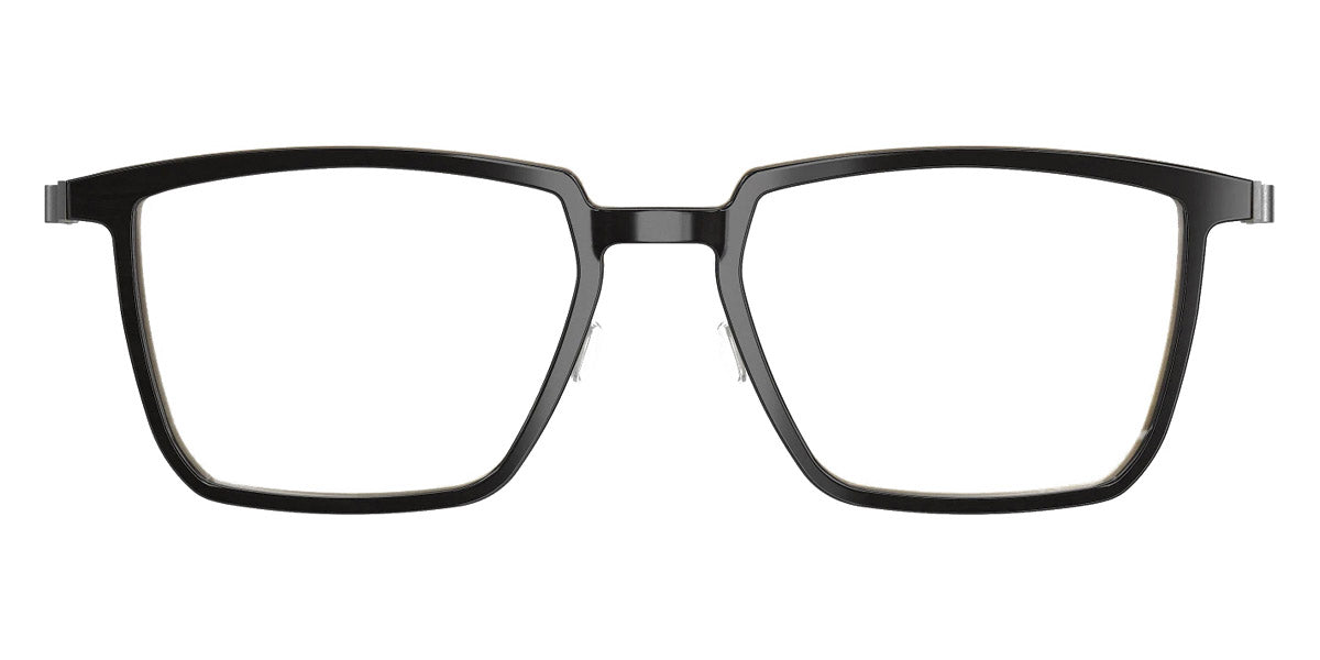 Lindberg® Buffalo Horn™ 1844 LIN BH 1844-H26-10 53 - H26-10 Eyeglasses