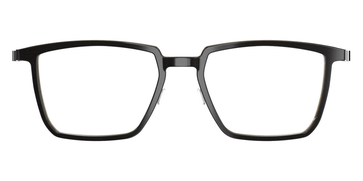 Lindberg® Buffalo Horn™ 1844 LIN BH 1844-H26-P10 53 - H26-P10 Eyeglasses
