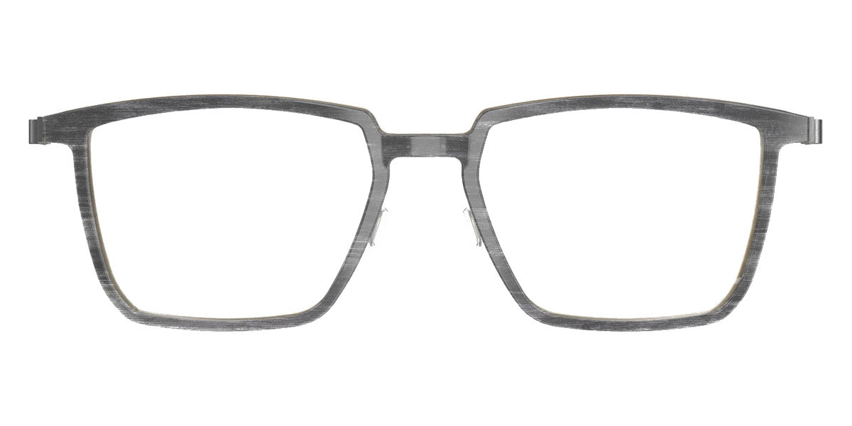 Lindberg® Buffalo Horn™ 1844 LIN BH 1844-HTE26-10 53 - HTE26-10 Eyeglasses