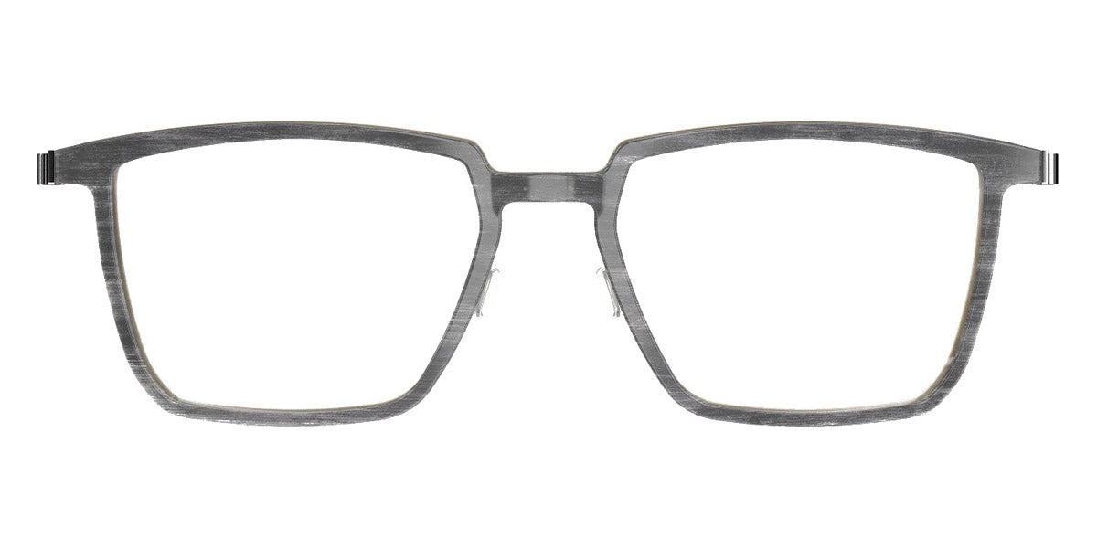 Lindberg® Buffalo Horn™ 1844 LIN BH 1844-HTE26-P10 53 - HTE26-P10 Eyeglasses