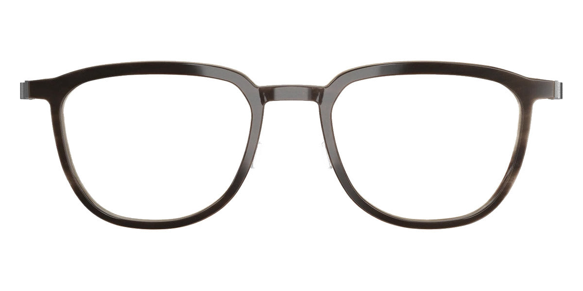 Lindberg® Buffalo Horn™ 1848 LIN BH 1848-H18-10 52 - H18-10 Eyeglasses