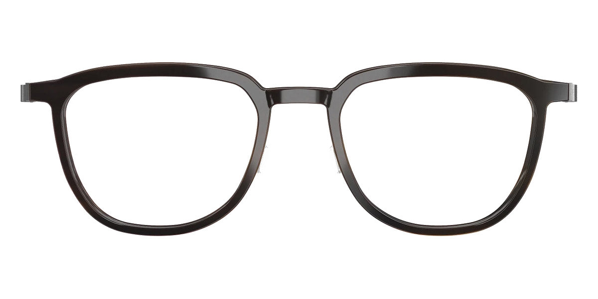 Lindberg® Buffalo Horn™ 1848 LIN BH 1848-H20-10 52 - H20-10 Eyeglasses