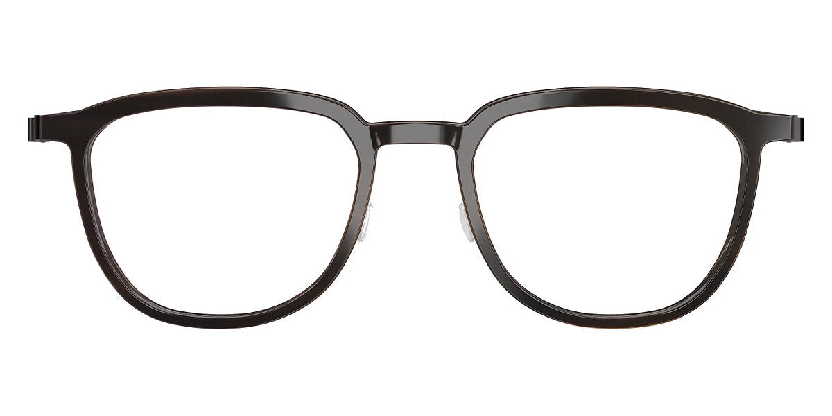 Lindberg® Buffalo Horn™ 1848 LIN BH 1848-H20-PU9 52 - H20-PU9 Eyeglasses