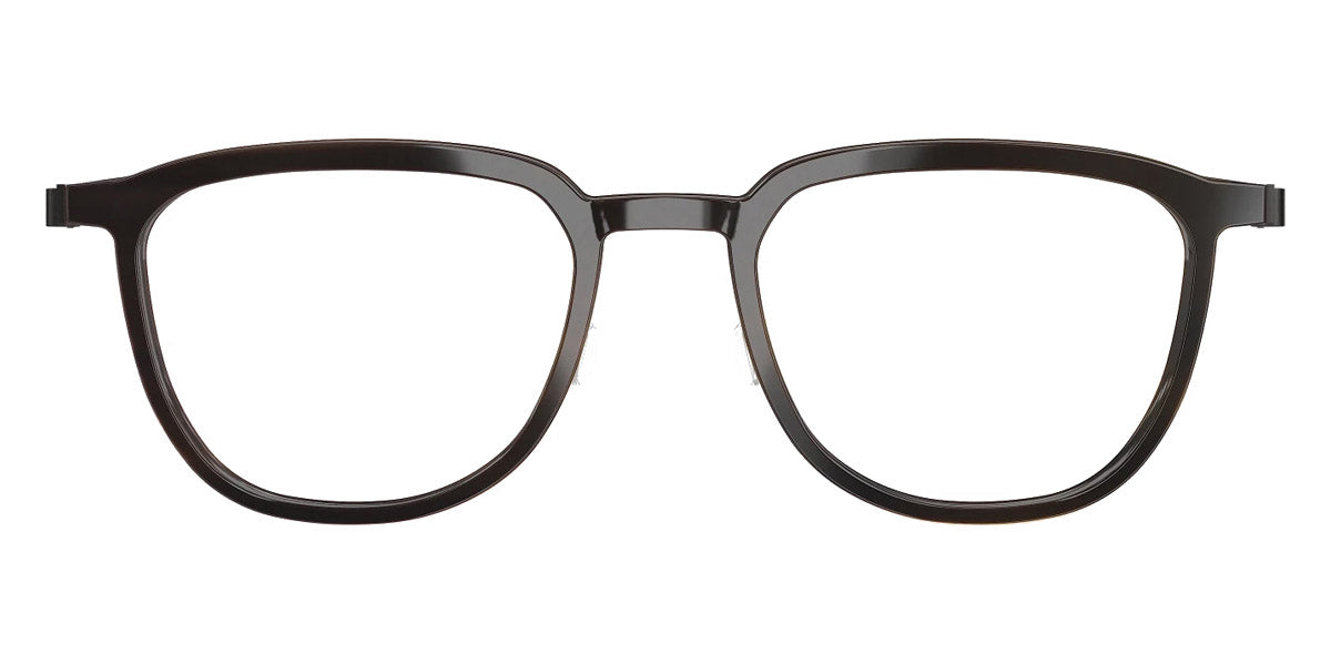 Lindberg® Buffalo Horn™ 1848 LIN BH 1848-H20-U9 52 - H20-U9 Eyeglasses