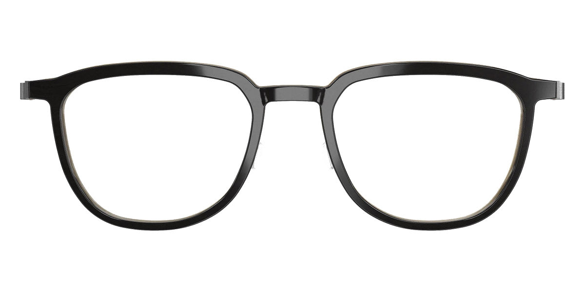 Lindberg® Buffalo Horn™ 1848 LIN BH 1848-H26-10 52 - H26-10 Eyeglasses