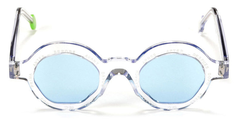 Sabine Be® Before X After Sun SB Before X After Sun ba01 50 - Shiny Crystal Sunglasses