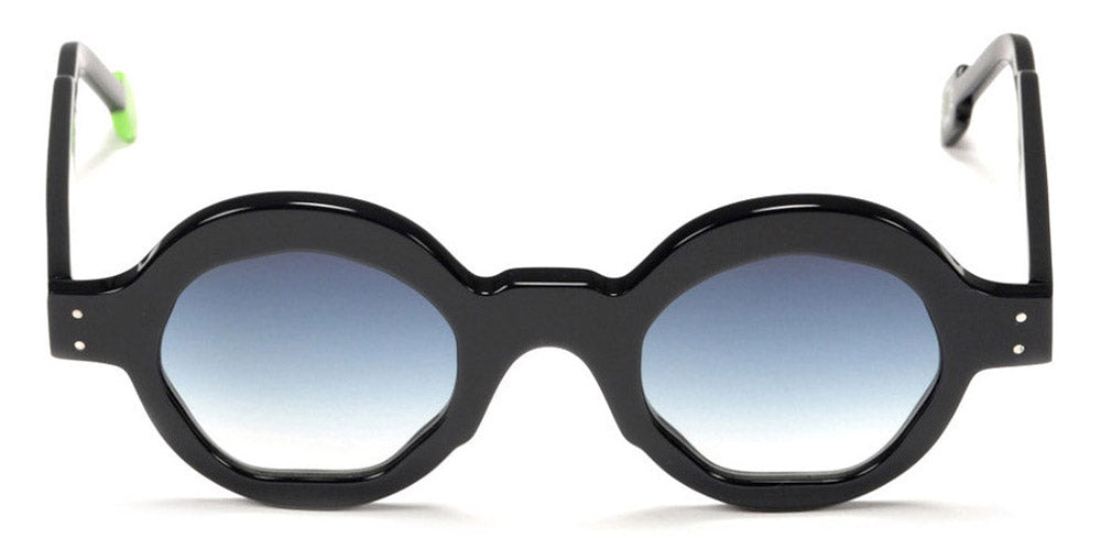 Sabine Be® Before X After Sun SB Before X After Sun ba04 50 - Shiny Midnight Blue Sunglasses