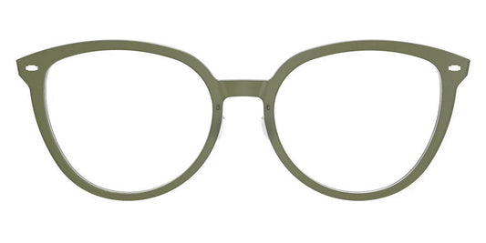 Lindberg® N.O.W. Titanium™ 6618 LIN NOW 6618 Basic-C11M-P10 53 - Basic-C11M Eyeglasses