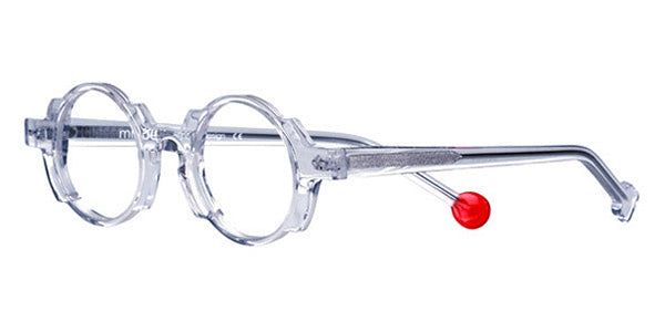 Sabine Be® Mini Be Balloon Swell SB Mini Be Balloon Swell 18 38 - Shiny Crystal Eyeglasses