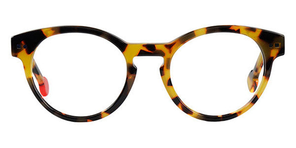 Sabine Be® Mini Be Crazy SB Mini Be Crazy 06 44 - Shiny Tokyo Tortoise Eyeglasses