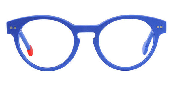 Sabine Be® Mini Be Crazy SB Mini Be Crazy 19 44 - Shiny Crystal / Shiny Tokyo Tortoise Eyeglasses
