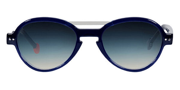 Sabine Be® Mini Be Hype Sun T49 SB Mini Be Hype Sun T49 01 49 - Shiny Navy Blue Sunglasses