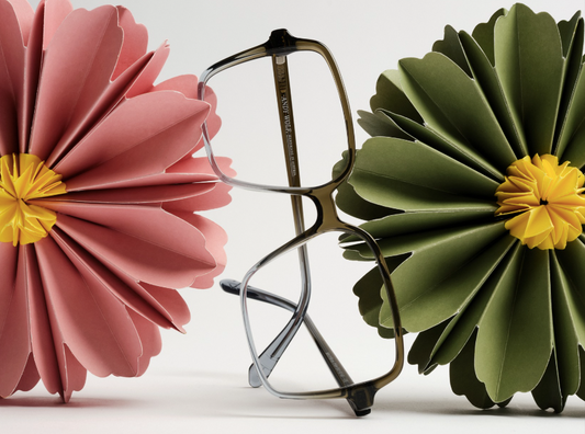 andy wolf 2025 eyewear collection