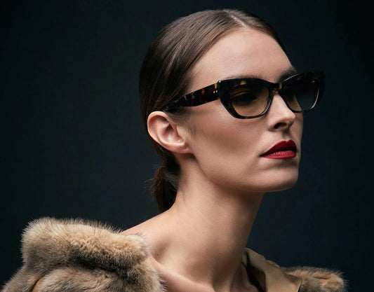 Dita eyewear