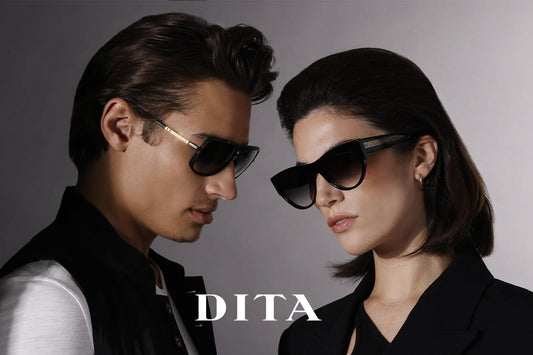 DITA eyewear for men and women