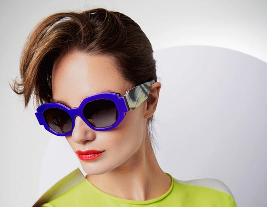 FACE A FACE new SS2024 eyewear collection