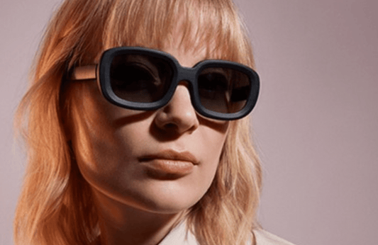 Götti Dimension Eyewear collection