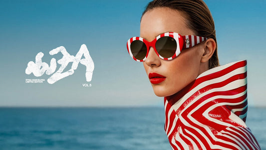 ibiza vol.5 capsule collection