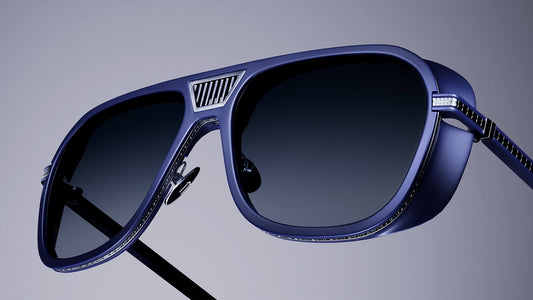Matsuda M3023-V2 Sunglasses New Release
