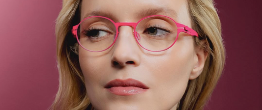 ovvo spring 2025 eyewear collection
