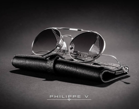 Philippe V Sunglasses