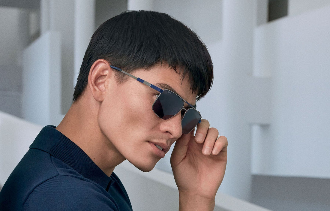 ZEISS Fall-Winter 2023 Eyewear Collection