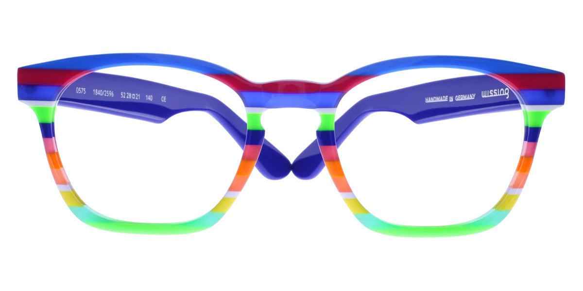 Wissing®  - Eyeglasses