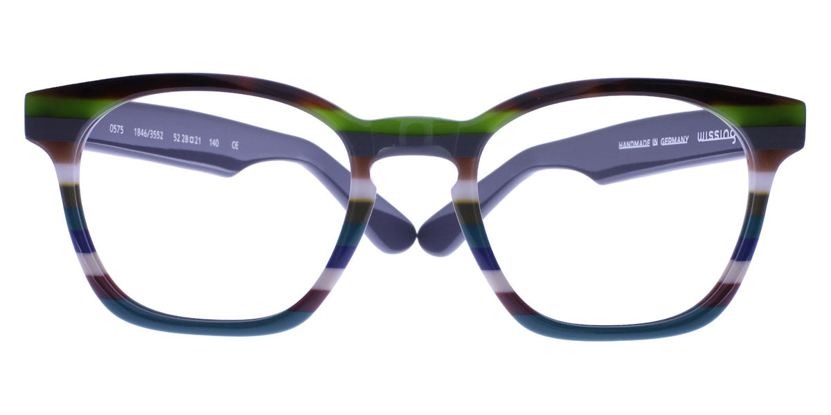 Wissing®  - Eyeglasses