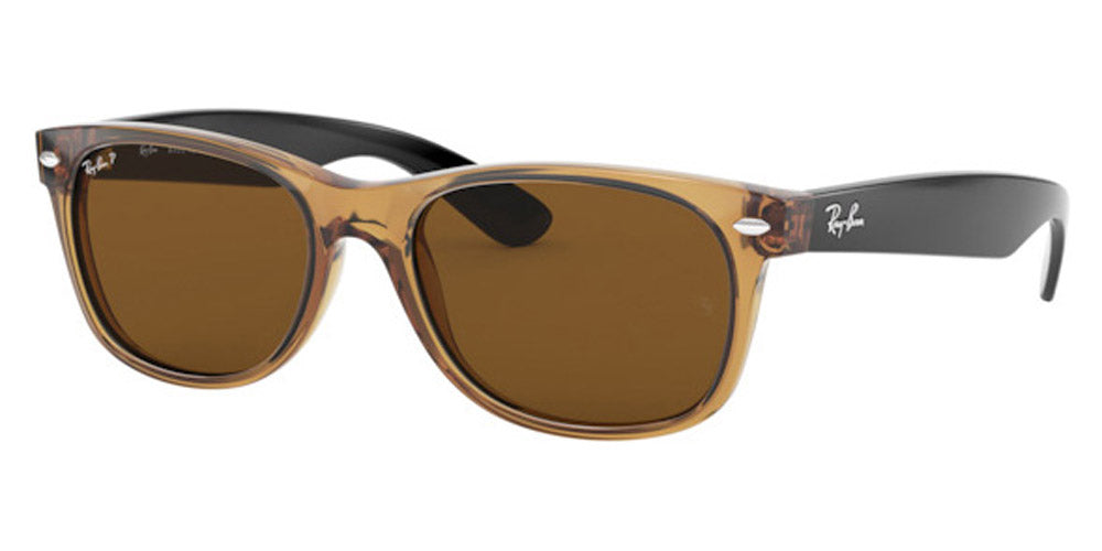 Ray-Ban® New Wayfarer RB2132