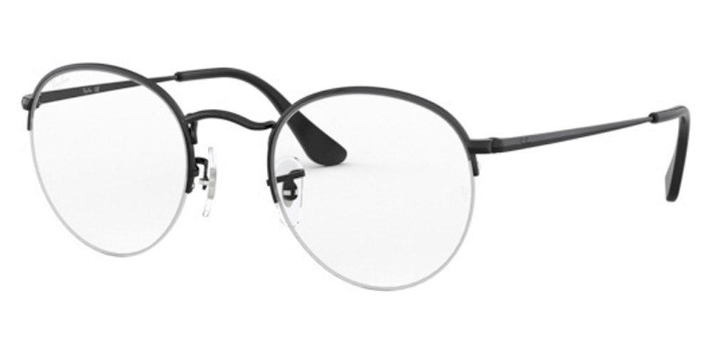 Ray-Ban® Round Gaze RX3947V