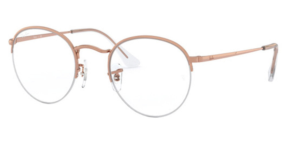 Ray-Ban® Round Gaze RX3947V