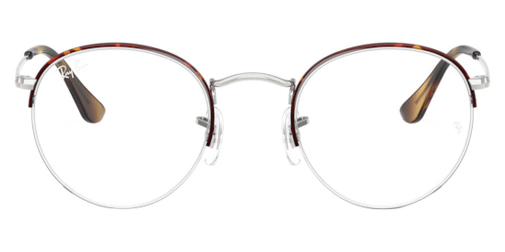 Ray-Ban® Round Gaze RX3947V