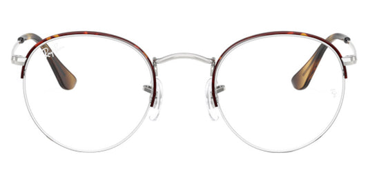 Ray-Ban® Round Gaze RX3947V