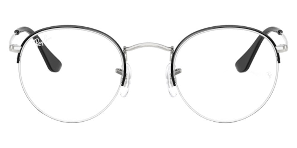 Ray-Ban® Round Gaze RX3947V