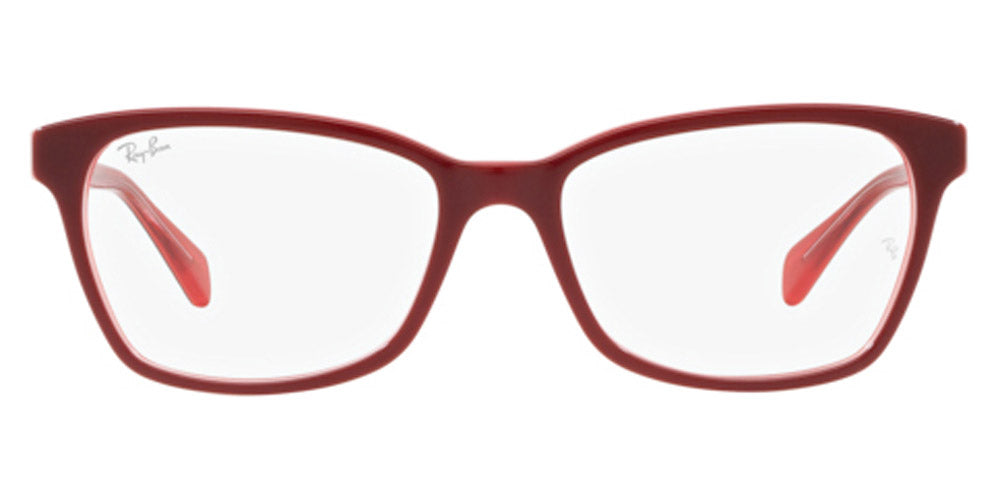 Ray-Ban® RX5362 RX5362 5777 52 - Purple-Reddish Eyeglasses