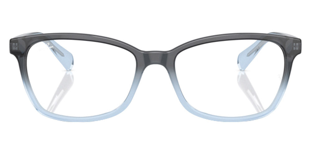 Ray-Ban® RX5362 RX5362 8309 52 - Blue & Light Blue Eyeglasses