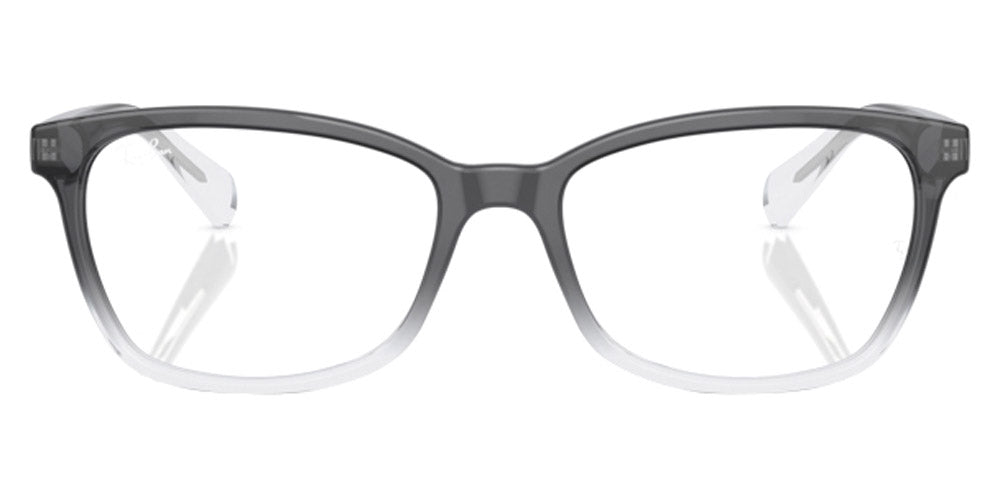 Ray-Ban® RX5362 RX5362 8310 52 - Dark Grey Eyeglasses
