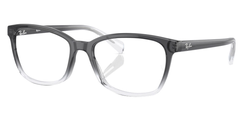 Ray-Ban® RX5362  - Dark Grey Eyeglasses