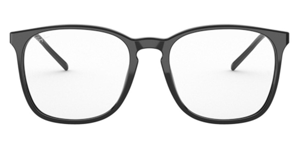 Ray-Ban® RX5387 RX5387 2000 54 - Black Eyeglasses