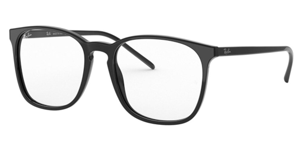 Ray-Ban® RX5387 RX5387 5872 54 - Havana Beige Eyeglasses