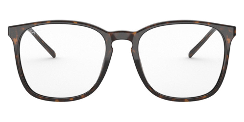 Ray-Ban® RX5387 RX5387 2012 52 - Havana Eyeglasses