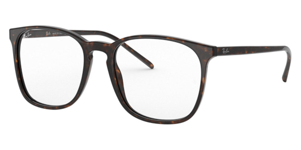 Ray-Ban® RX5387 RX5387 2012 54 - Havana Eyeglasses