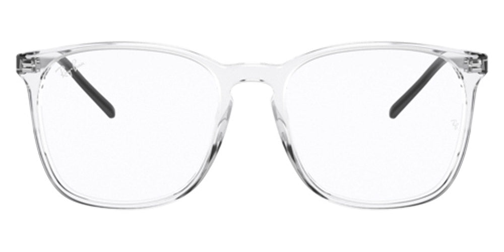 Ray-Ban® RX5387 RX5387 5629 52 - Transparent Eyeglasses