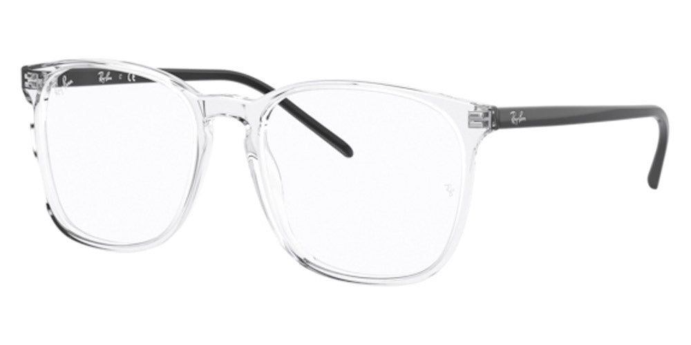 Ray-Ban® RX5387 RX5387 5629 54 - Transparent Eyeglasses
