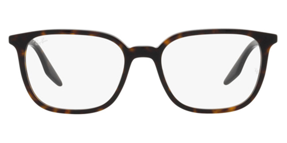 Ray-Ban® RX5406 RX5406 2012 52 - Havana Eyeglasses