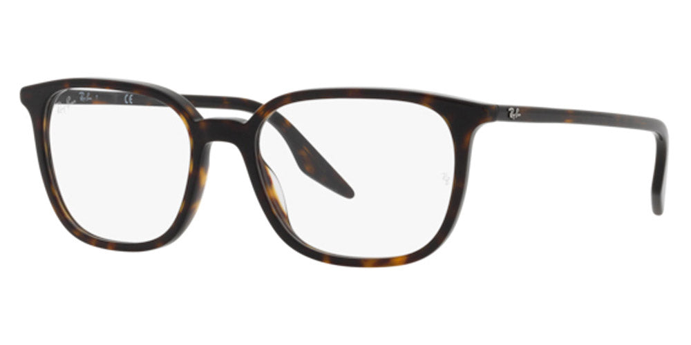 Ray-Ban® RX5406 RX5406 2012 54 - Havana Eyeglasses