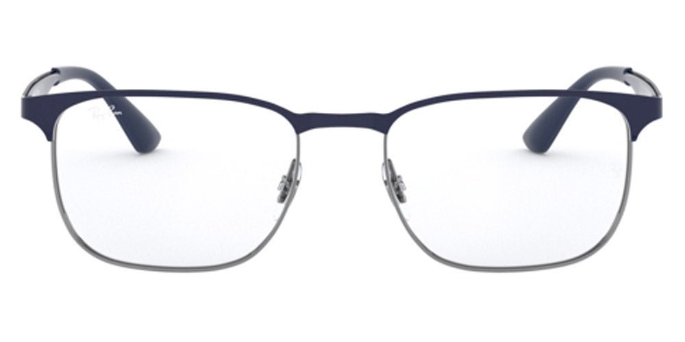 Ray-Ban® RX6363   Eyeglasses