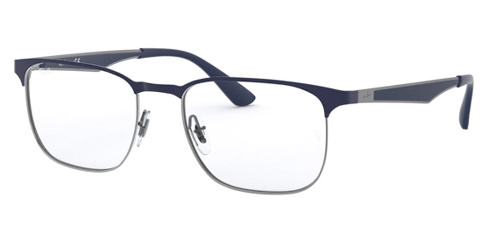 Ray-Ban® RX6363   Eyeglasses