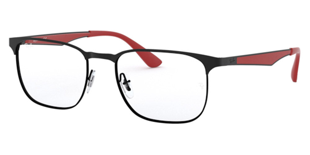 Ray-Ban® RX6363   Eyeglasses
